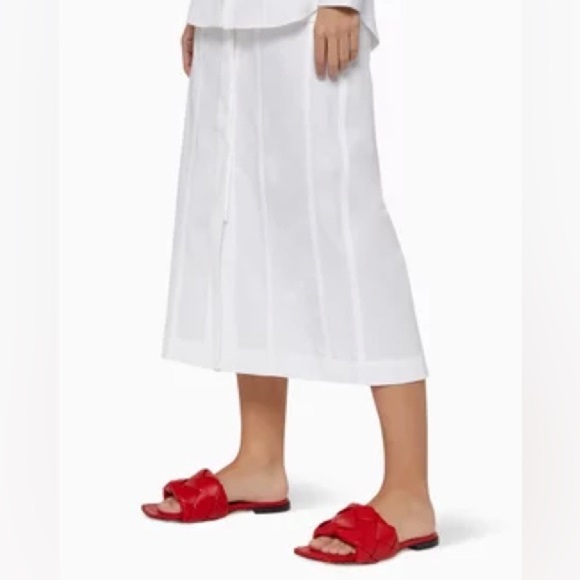 Bottega Veneta Lido sandals - Picture 10 of 11